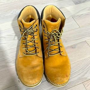 Timberland women boot